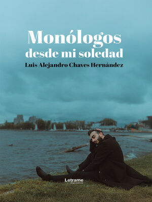 cover image of Monólogos desde mi soledad
